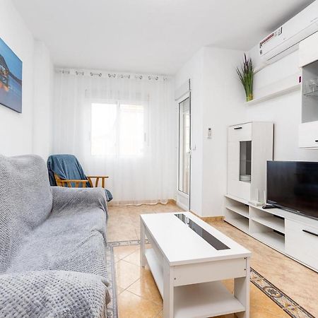 Сomfortable Apartament Caballero De Rodas Torrevieja Exteriör bild
